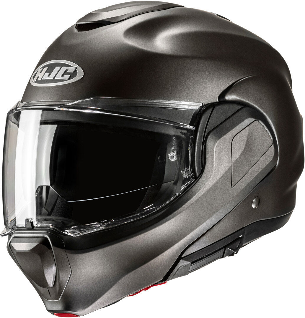 CASCO MODULARE HJC F100