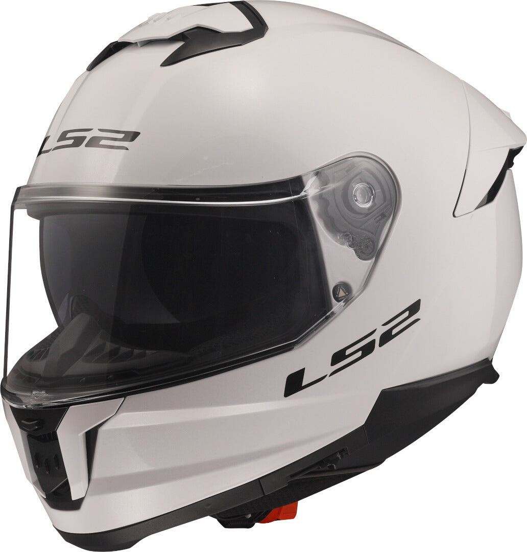 CASCO INTEGRALE LS2 STREAM 2