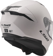 CASCO INTEGRALE LS2 STREAM 2