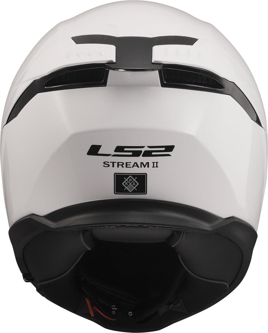 CASCO INTEGRALE LS2 STREAM 2