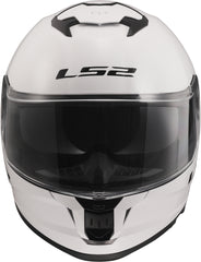 CASCO INTEGRALE LS2 STREAM 2