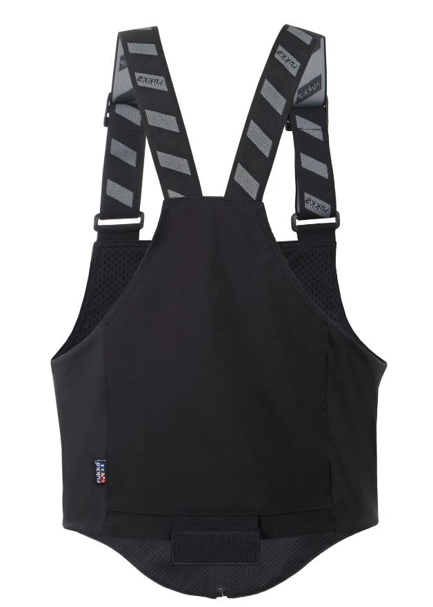 RUKKA WIND-R BIB SALOPETTE