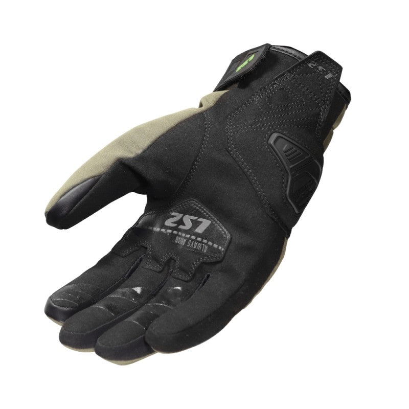 GUANTI LS2 JET 3