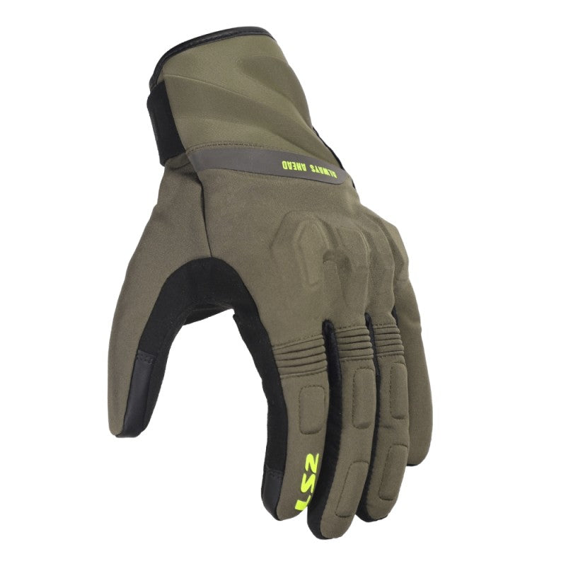 GUANTI LS2 JET 3