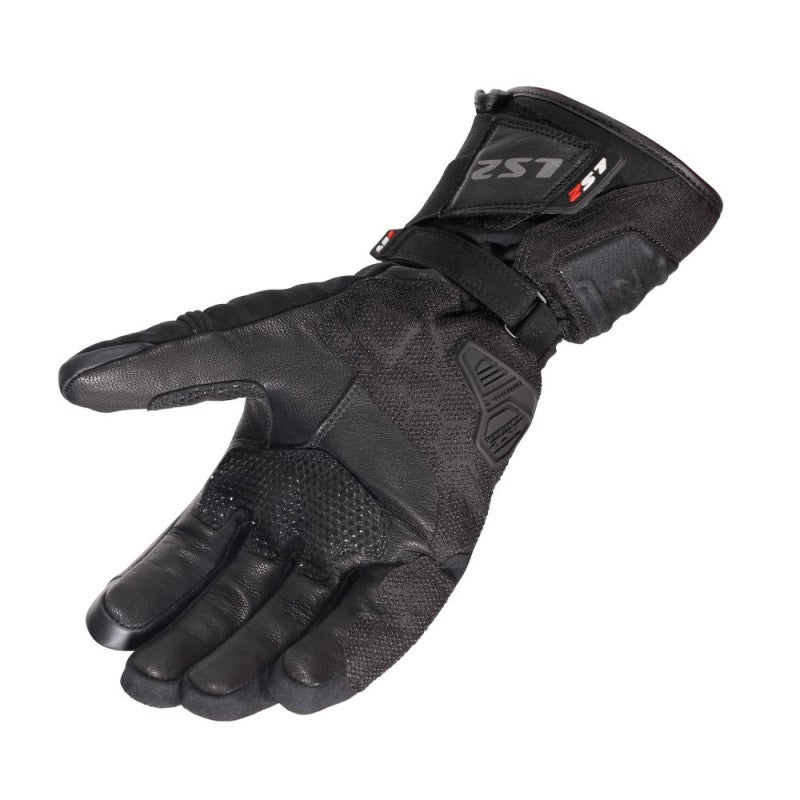 GUANTI LS2 NORDIC