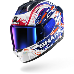 CASCO INTEGRALE SHARK SKWAL I3