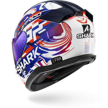 CASCO INTEGRALE SHARK SKWAL I3