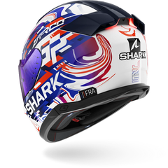 CASCO INTEGRALE SHARK SKWAL I3