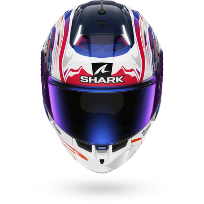 CASCO INTEGRALE SHARK SKWAL I3