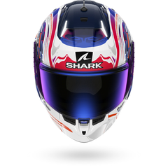 CASCO INTEGRALE SHARK SKWAL I3