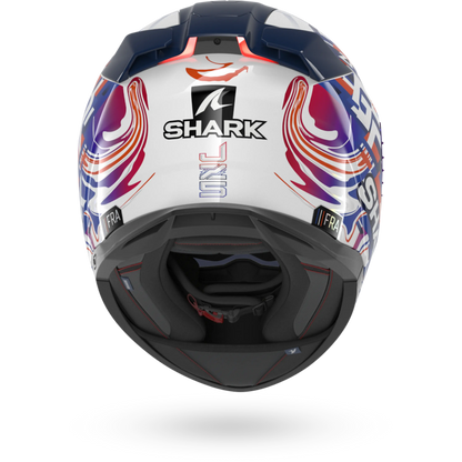 CASCO INTEGRALE SHARK SKWAL I3