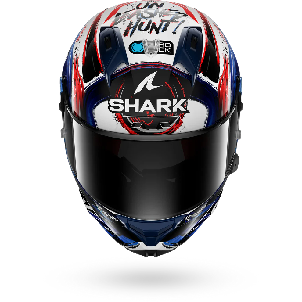 CASCO INTEGRALE SHARK AERON GP FIM