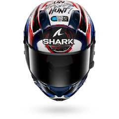 CASCO INTEGRALE SHARK AERON GP FIM