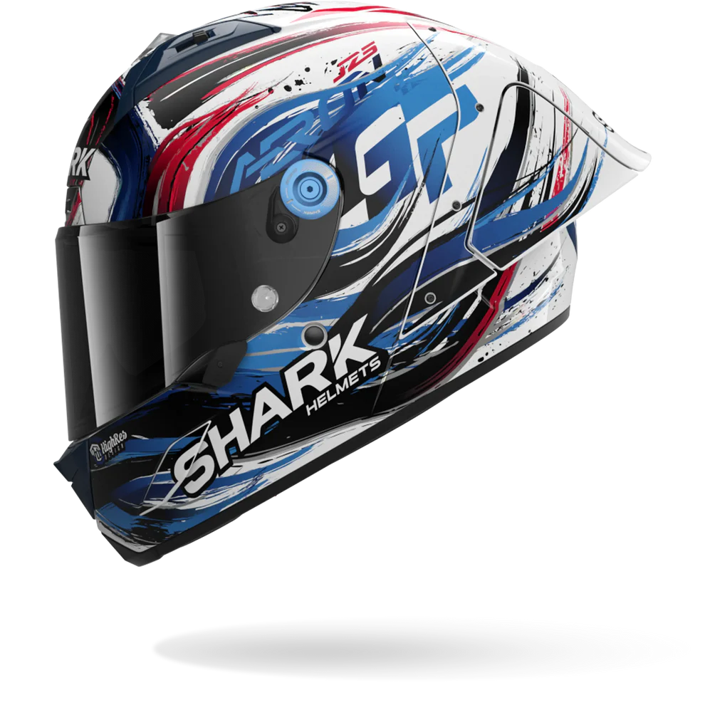 CASCO INTEGRALE SHARK AERON GP FIM
