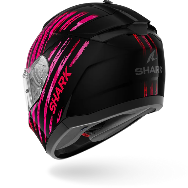 CASCO INTEGRALE SHARK RIDILL 2