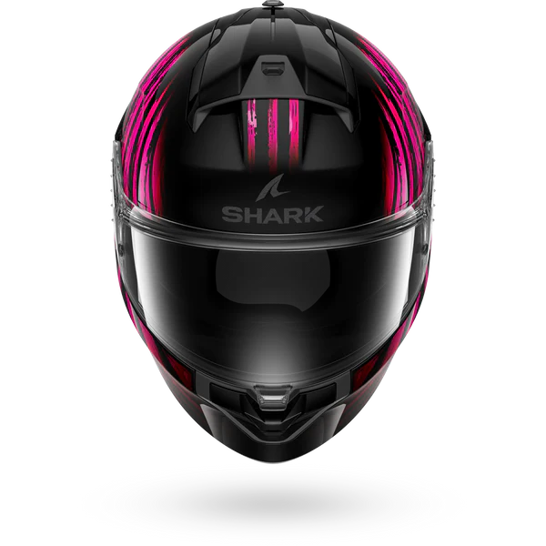 CASCO INTEGRALE SHARK RIDILL 2