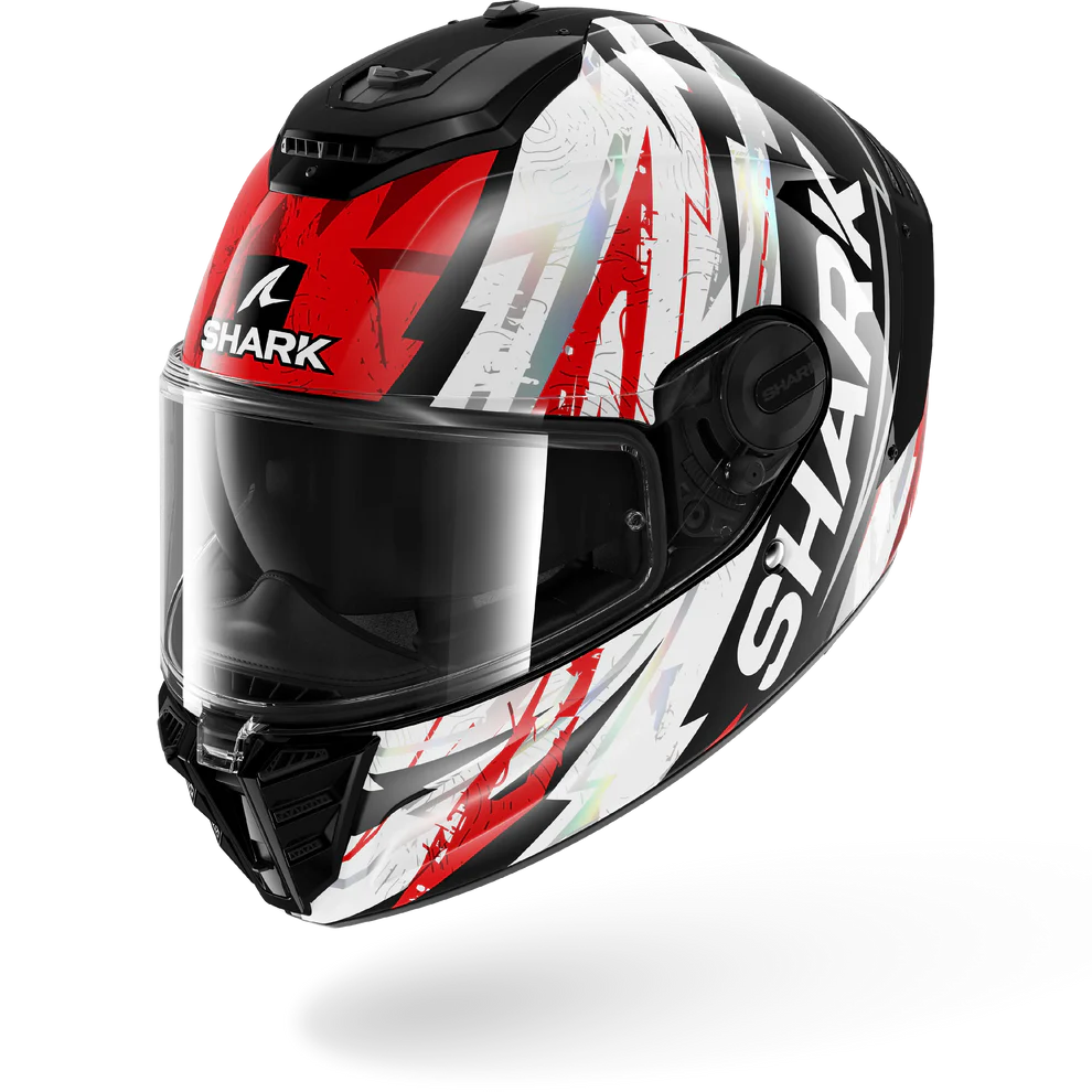 CASCO INTEGRALE SHARK SPARTAN RS