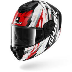 CASCO INTEGRALE SHARK SPARTAN RS