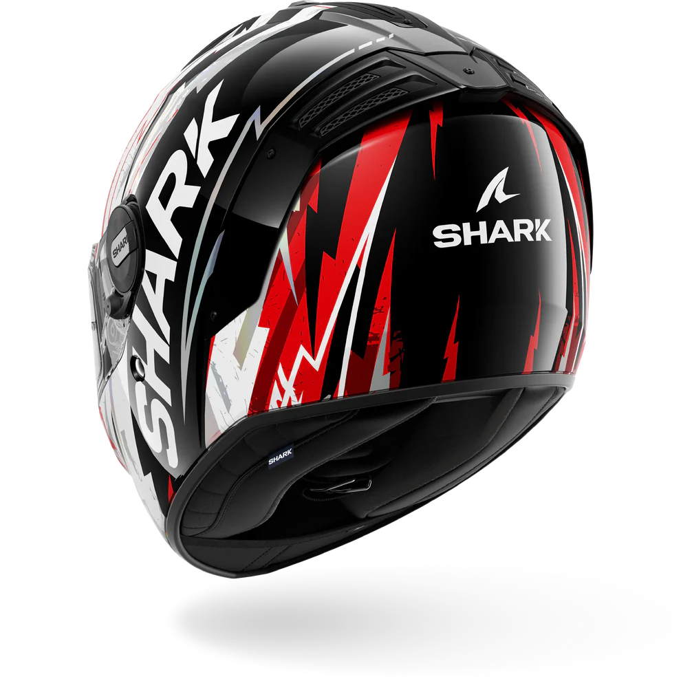 CASCO INTEGRALE SHARK SPARTAN RS