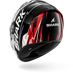 CASCO INTEGRALE SHARK SPARTAN RS