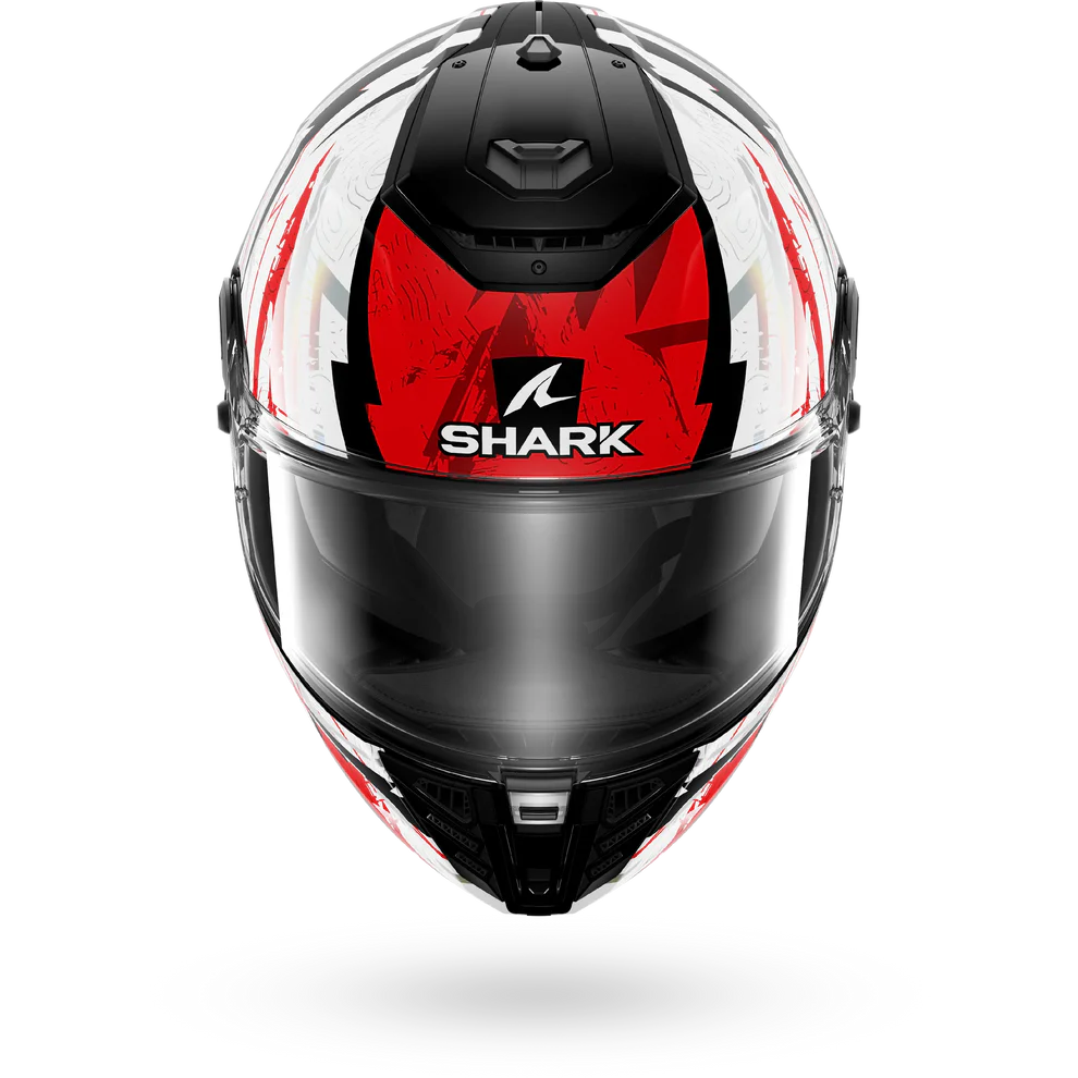 CASCO INTEGRALE SHARK SPARTAN RS