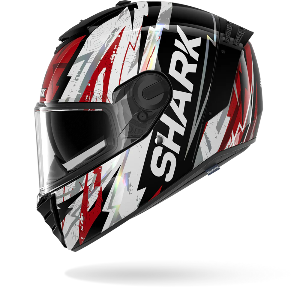 CASCO INTEGRALE SHARK SPARTAN RS