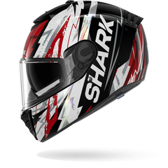 CASCO INTEGRALE SHARK SPARTAN RS