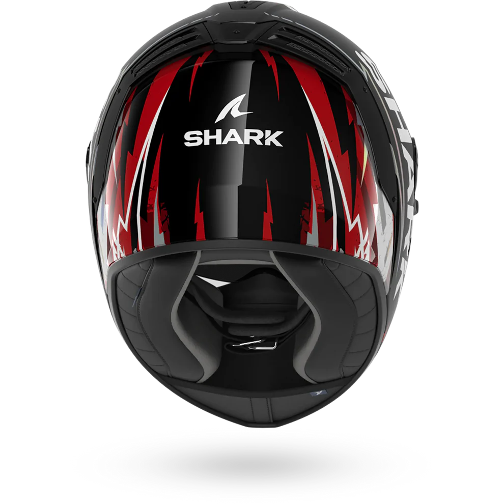 CASCO INTEGRALE SHARK SPARTAN RS