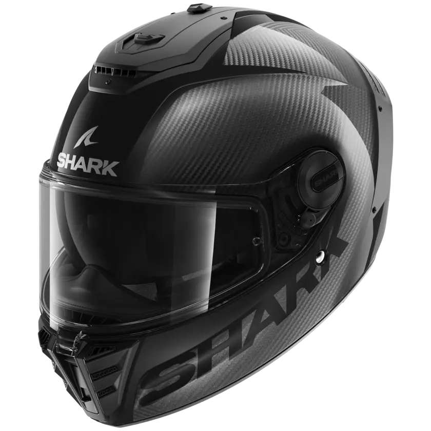 CASCO INTEGRALE SHARK SPARTAN RS CARBONIO