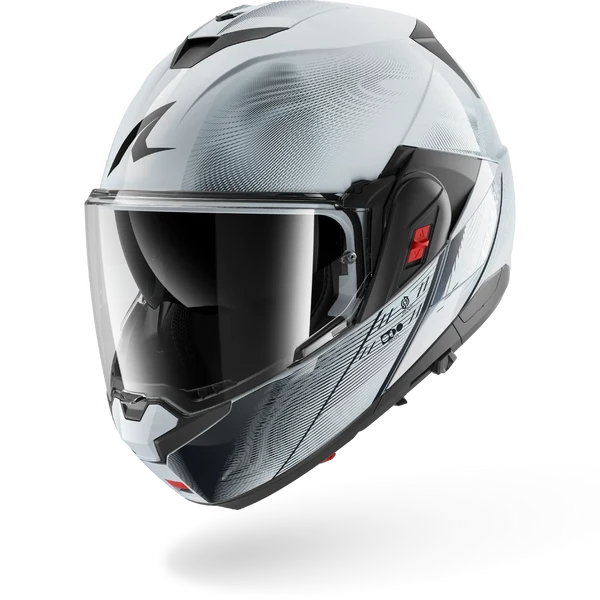 CASCO MODULARE SHARK OXO