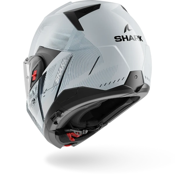 CASCO MODULARE SHARK OXO