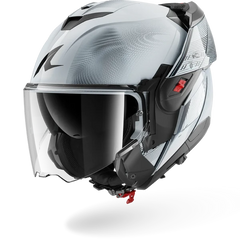 CASCO MODULARE SHARK OXO