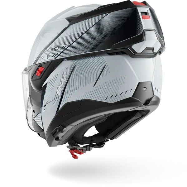 CASCO MODULARE SHARK OXO