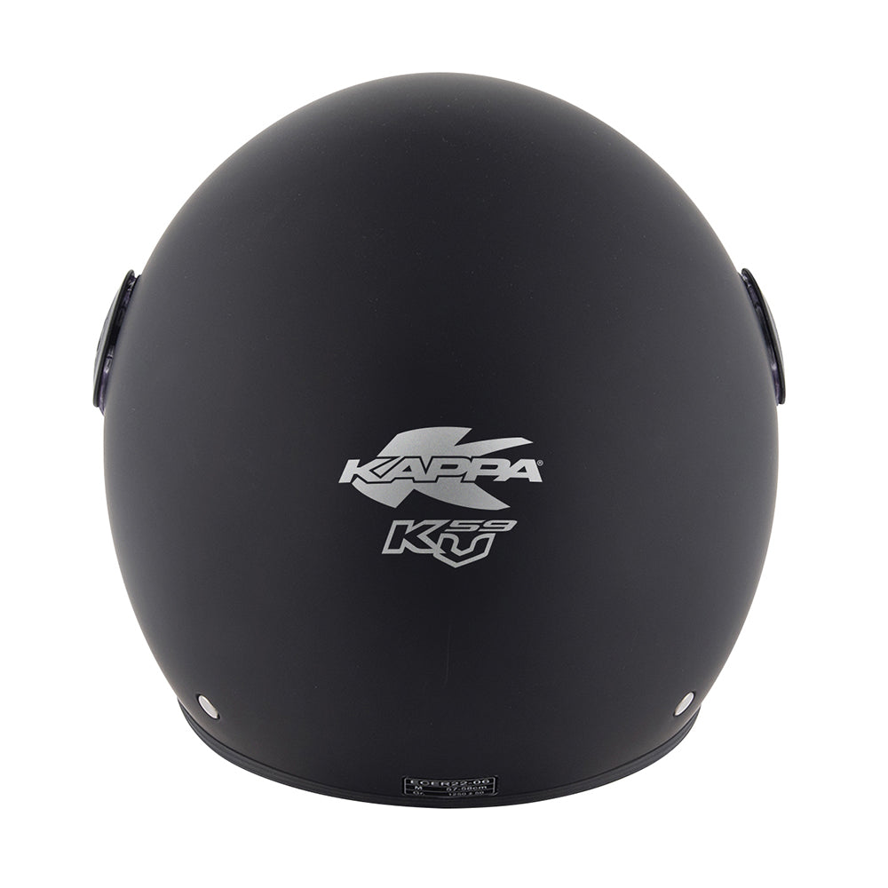 CASCO JET KAPPA KV59
