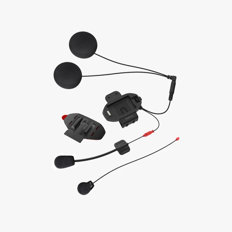 SENA KIT AUDIO HD SERIE SF