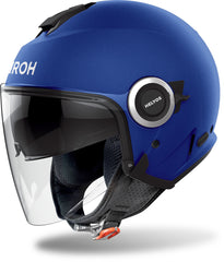 CASCO JET AIROH HELYOS
