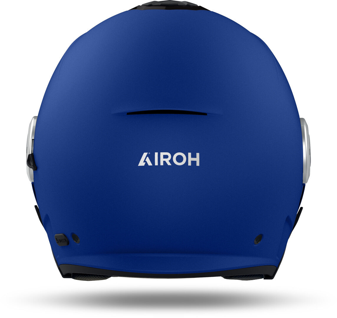 CASCO JET AIROH HELYOS