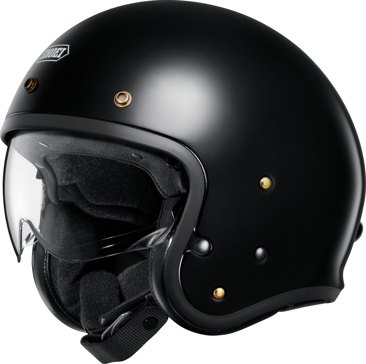 CASCO SHOEI J-O2