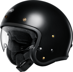 CASCO SHOEI J-O2