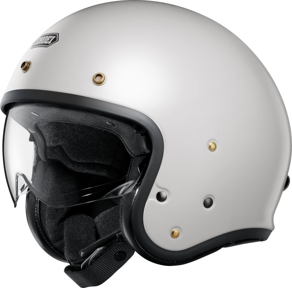 CASCO SHOEI J-O2