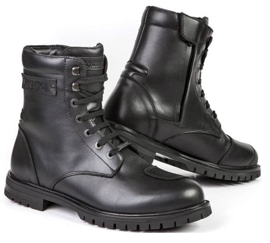 SCARPE DA MOTO STYLMARTIN JACK WP