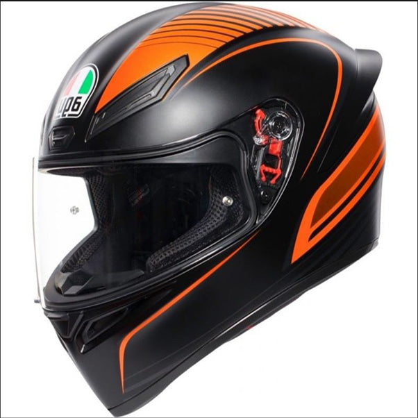 CASCO AGV K1