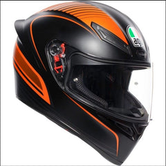 CASCO AGV K1