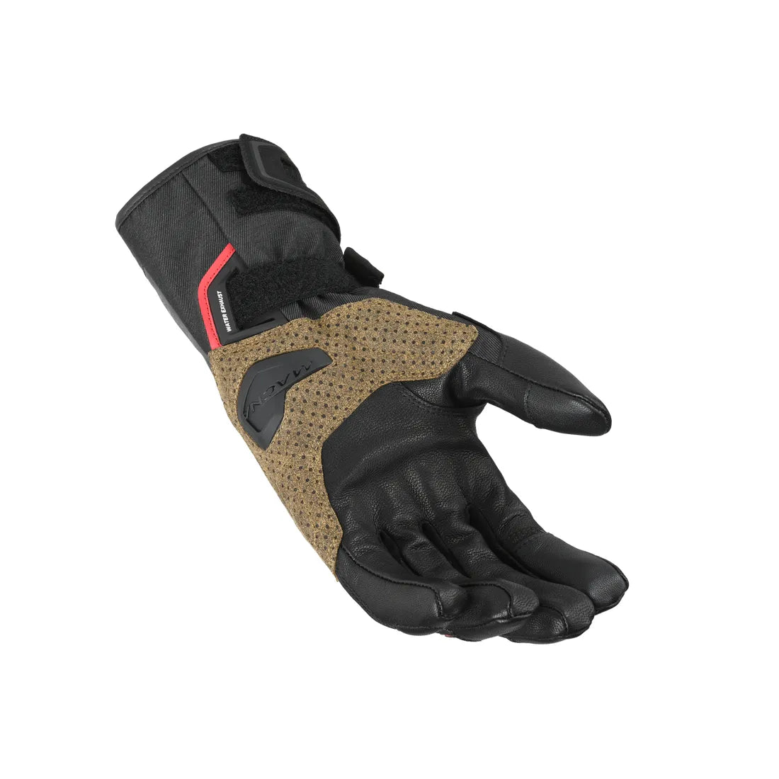 GUANTI MACNA TERRA 2.0 RTX