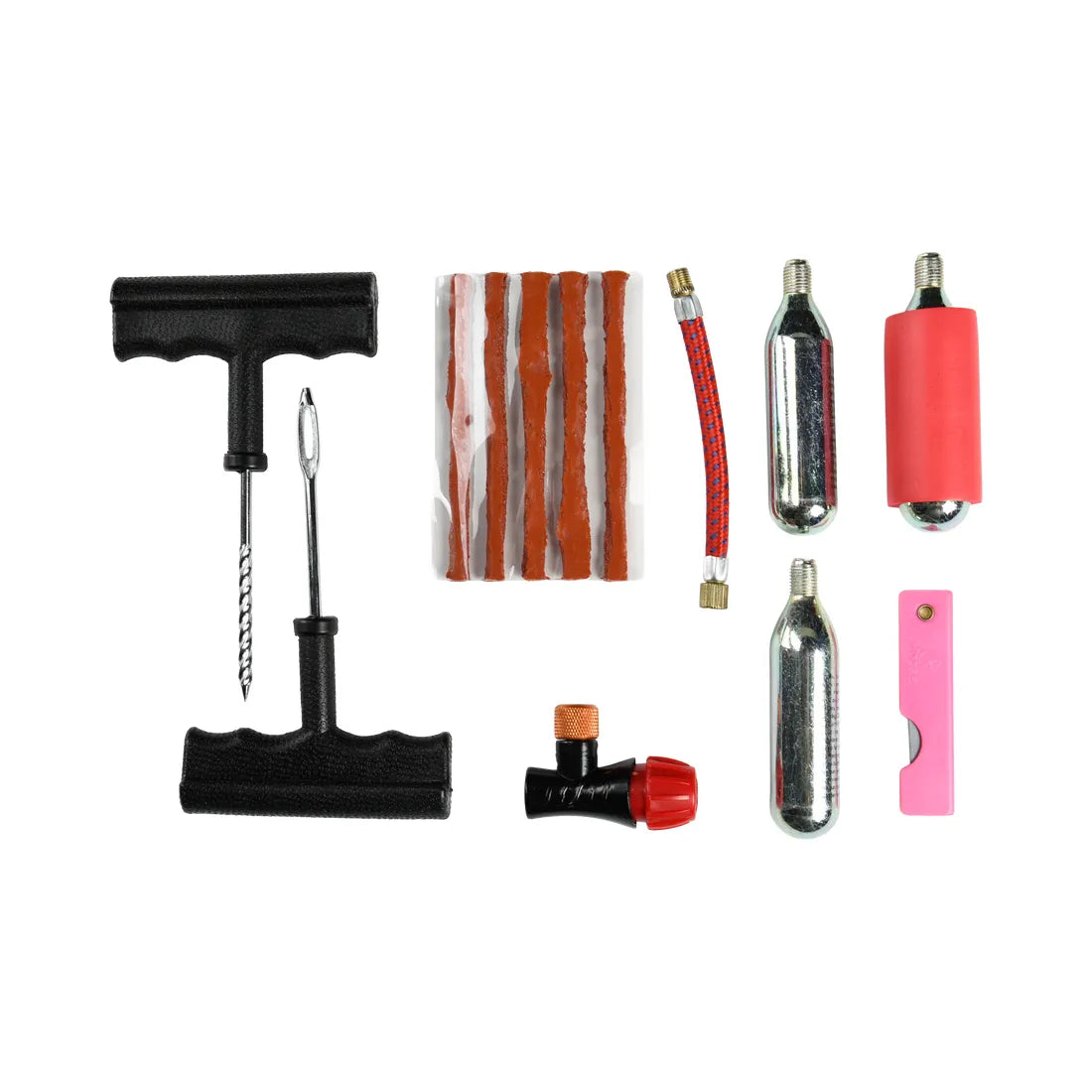 MACNA TYRE REPAIR KIT KIT RIPARA GOMME TUBLESS