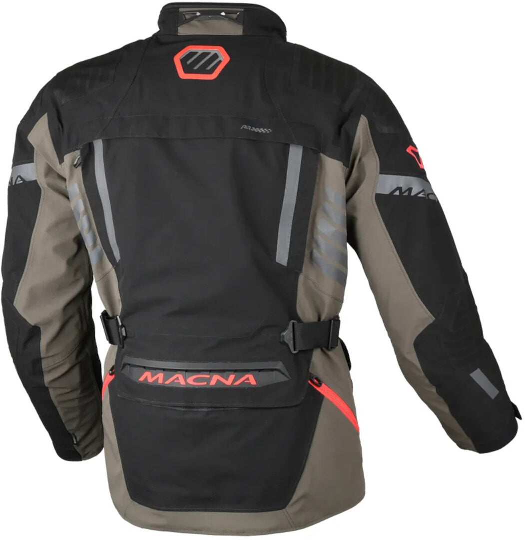 GIACCA MACNA ULTIMAX 2.0