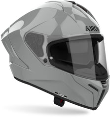 CASCO INTEGRALE AIROH MATRYX