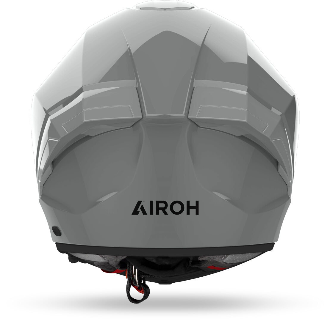 CASCO INTEGRALE AIROH MATRYX