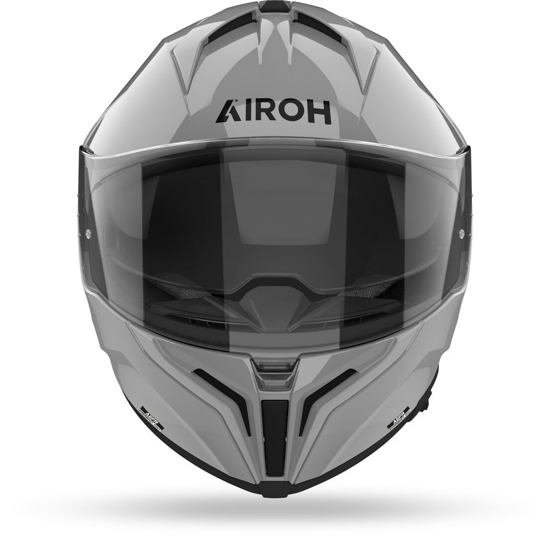 CASCO INTEGRALE AIROH MATRYX