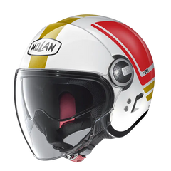 CASCO JET NOLAN N21 VISOR